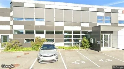 Coworking spaces for rent in Skovlunde - Photo from Google Street View