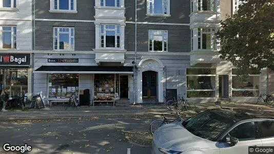 Commercial properties for sale i Østerbro - Photo from Google Street View