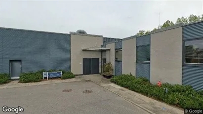 Warehouses for rent in Glostrup - Photo from Google Street View