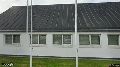 Office spaces for rent in Varde - Photo from Google Street View