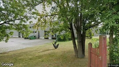 Kantorruimte te huur in Tune - Foto uit Google Street View