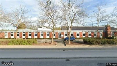 Warehouses for rent in Glostrup - Photo from Google Street View