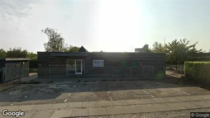 Office spaces for rent in Hørning - Photo from Google Street View