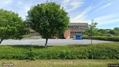 Warehouses for sale in Them - Photo from Google Street View