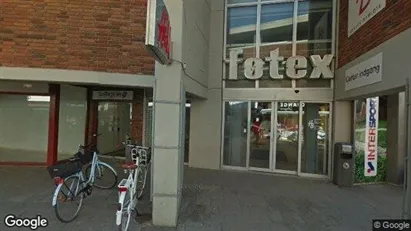 Bedrijfsruimtes te huur in Herlev - Foto uit Google Street View