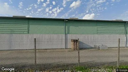 Warehouses for sale in Odense NV - Photo from Google Street View