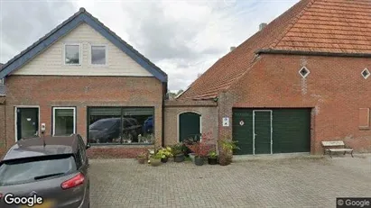 Andre lokaler til salgs i Delfzijl – Bilde fra Google Street View