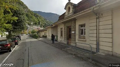 Lager zur Miete in Riviera – Foto von Google Street View