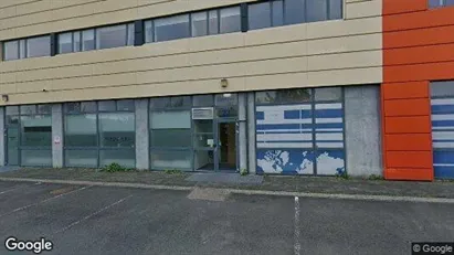 Office spaces for rent in Reykjavík Árbær - Photo from Google Street View