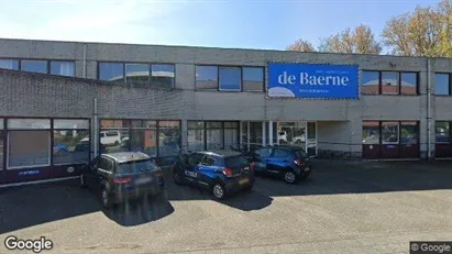 Kantorruimte te huur in Baarn - Foto uit Google Street View