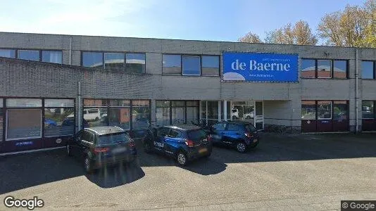 Office spaces for rent i Baarn - Photo from Google Street View