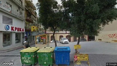 Büros zur Miete in Kavala – Foto von Google Street View