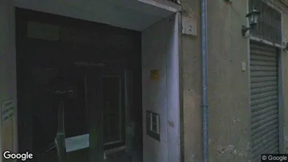 Commercial properties for sale in Genova - Photo from Google Street View