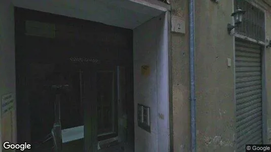 Bedrijfsruimtes te koop i Genova - Foto uit Google Street View