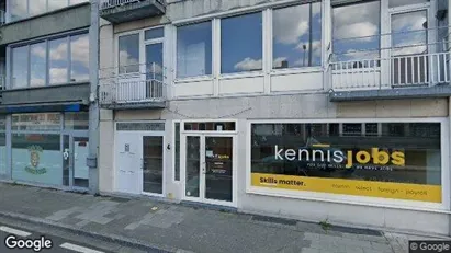 Office spaces for rent in Brugge - Photo from Google Street View