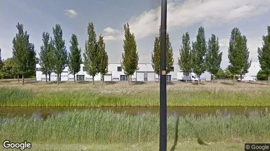 Commercial properties for rent i Haarlemmermeer - Photo from Google Street View