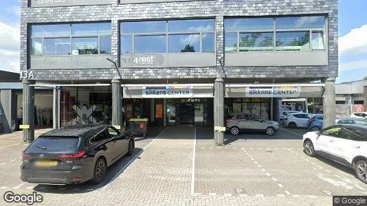 Kantorruimte te huur i Zaanstad - Foto uit Google Street View