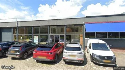 Office spaces for rent in Zaanstad - Photo from Google Street View