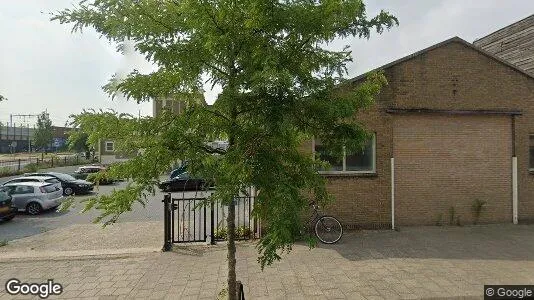 Gewerbeflächen zur Miete i Diemen – Foto von Google Street View