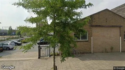 Commercial properties for rent in Diemen - Photo from Google Street View