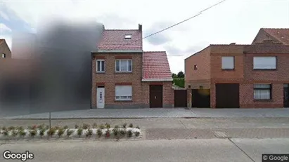 Commercial properties for sale in Koekelare - Photo from Google Street View