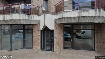 Office spaces for rent in Menen - Photo from Google Street View