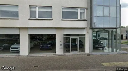 Warehouses for rent in Brugge - Photo from Google Street View