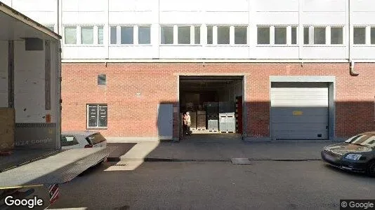 Coworking spaces for rent i Stockholm West - Photo from Google Street View