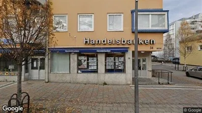 Kontorhoteller til leie i Boden – Bilde fra Google Street View