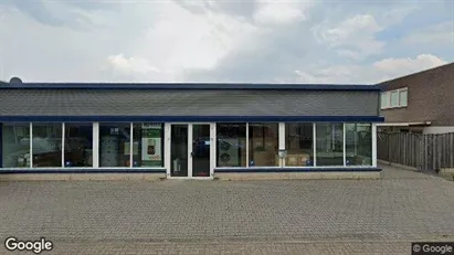 Showrooms te huur in Rijssen-Holten - Foto uit Google Street View