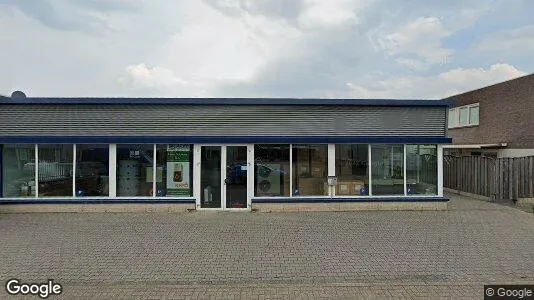 Showrooms for rent i Rijssen-Holten - Photo from Google Street View