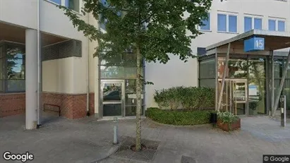 Office spaces for rent in Stockholm West - Photo from Google Street View