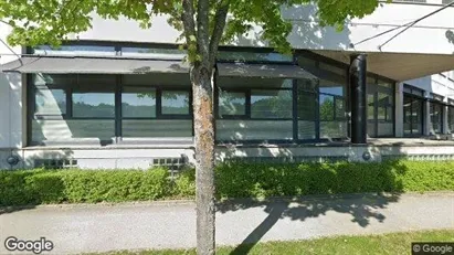 Office spaces for rent in Stockholm West - Photo from Google Street View