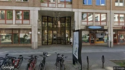 Büros zur Miete in Gothenburg City Centre – Foto von Google Street View