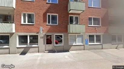 Office spaces for rent in Gävle - Photo from Google Street View