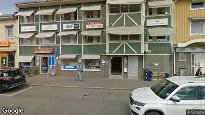 Büros zur Miete in Skellefteå – Foto von Google Street View