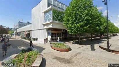 Büros zur Miete in Uddevalla – Foto von Google Street View