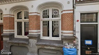 Kantorruimte te huur in Amsterdam Centrum - Foto uit Google Street View