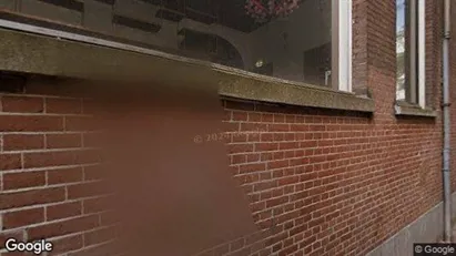 Office spaces for rent in Amsterdam Centrum - Photo from Google Street View