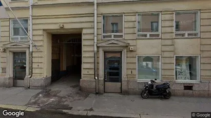 Commercial properties for rent in Helsinki Läntinen - Photo from Google Street View