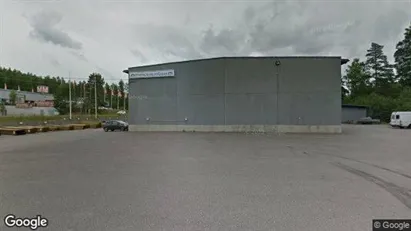 Kontorlokaler til leje i Lohja - Foto fra Google Street View