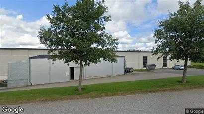 Warehouses for rent in Borås - Photo from Google Street View