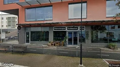 Office spaces for rent in Västra hisingen - Photo from Google Street View