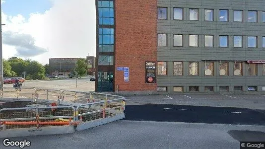 Office spaces for rent i Gothenburg East - Photo from Google Street View