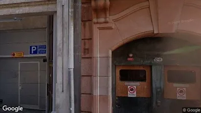 Office spaces for rent in Gothenburg City Centre - Photo from Google Street View