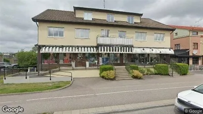 Office spaces for rent in Partille - Photo from Google Street View