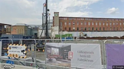 Kontorlokaler til leje i Location is not specified - Foto fra Google Street View