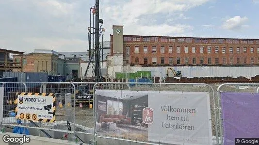 Kontorslokaler för uthyrning i Location is not specified – Foto från Google Street View