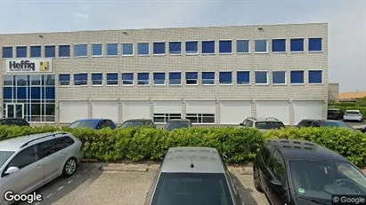 Kantorruimte te huur in Vianen - Foto uit Google Street View