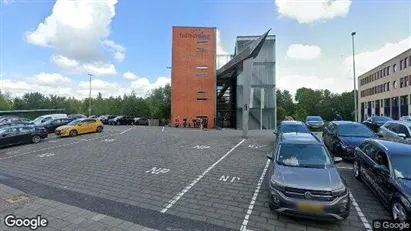 Kantorruimte te huur in Leusden - Foto uit Google Street View